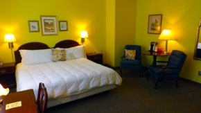  Higher Ground Hotel  Индепенденс